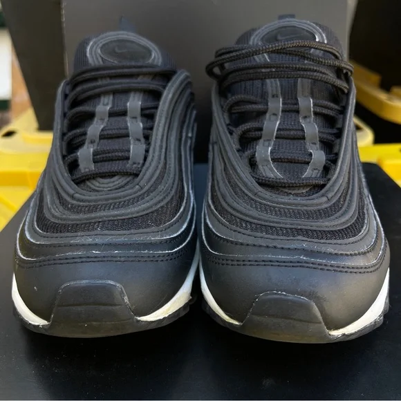 Nike Air Max 97 Women’s size 7 - Picture 5 of 8